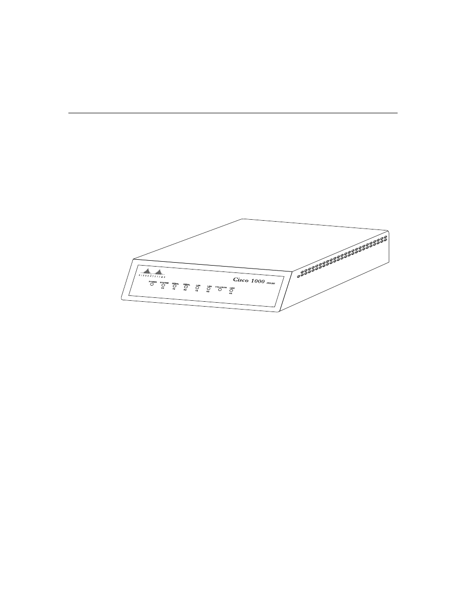 Cisco 1005 User Manual | Page 2 / 6