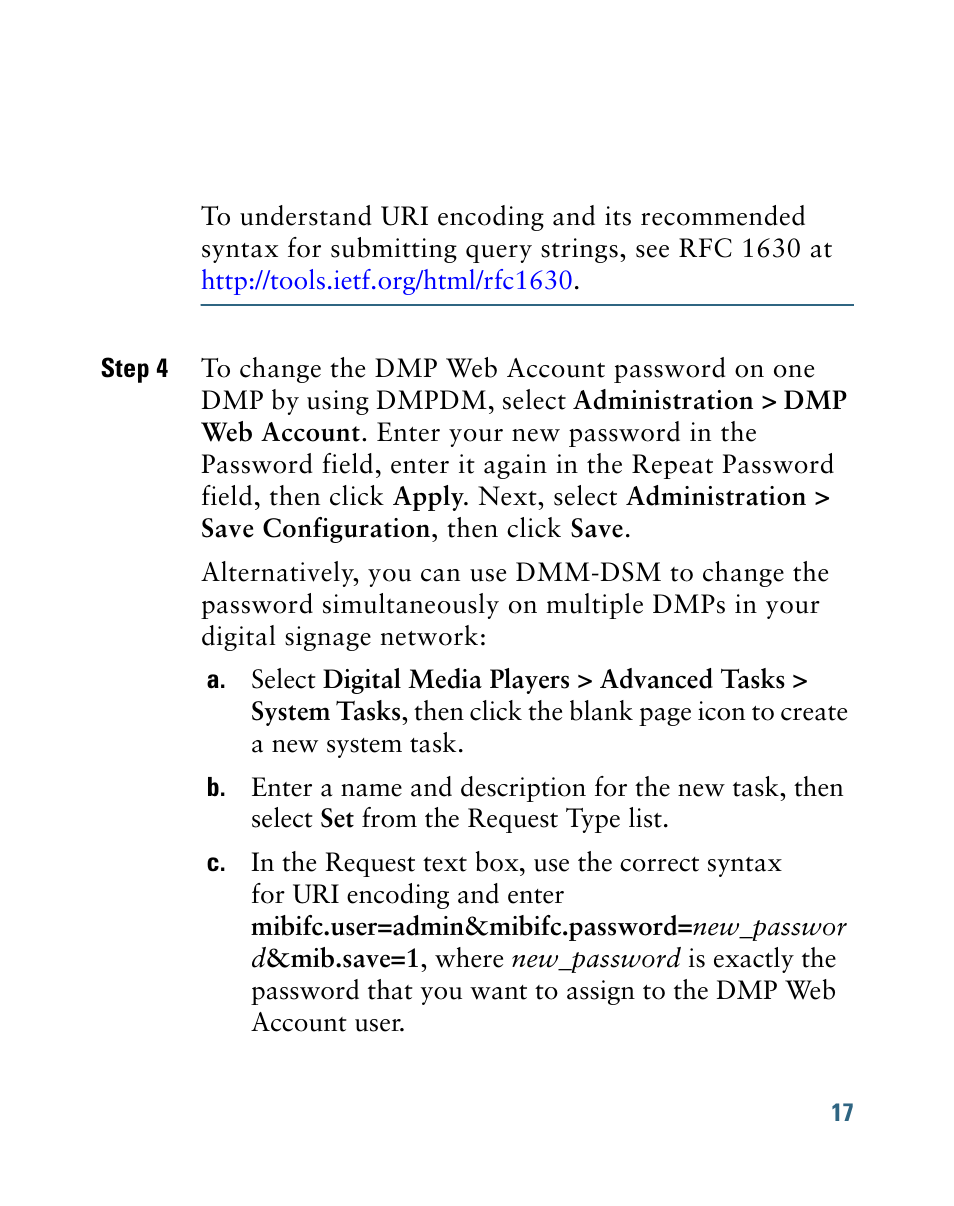 Cisco 4305G User Manual | Page 17 / 28