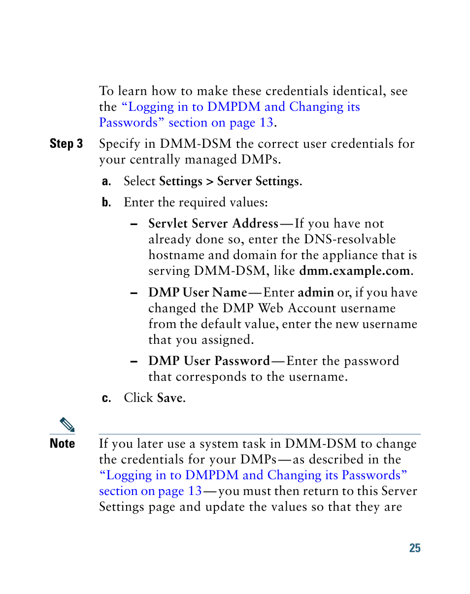 Cisco 4305G User Manual | Page 25 / 28