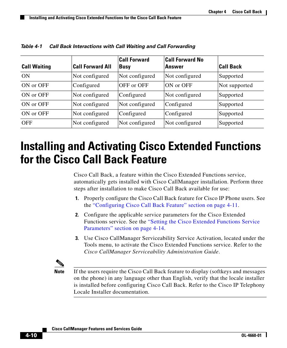 Cisco OL-4660-01 User Manual | Page 10 / 18