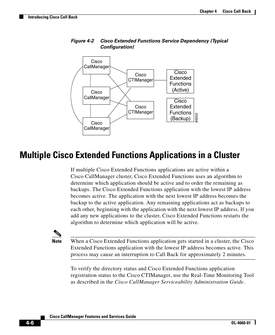 Cisco OL-4660-01 User Manual | Page 6 / 18