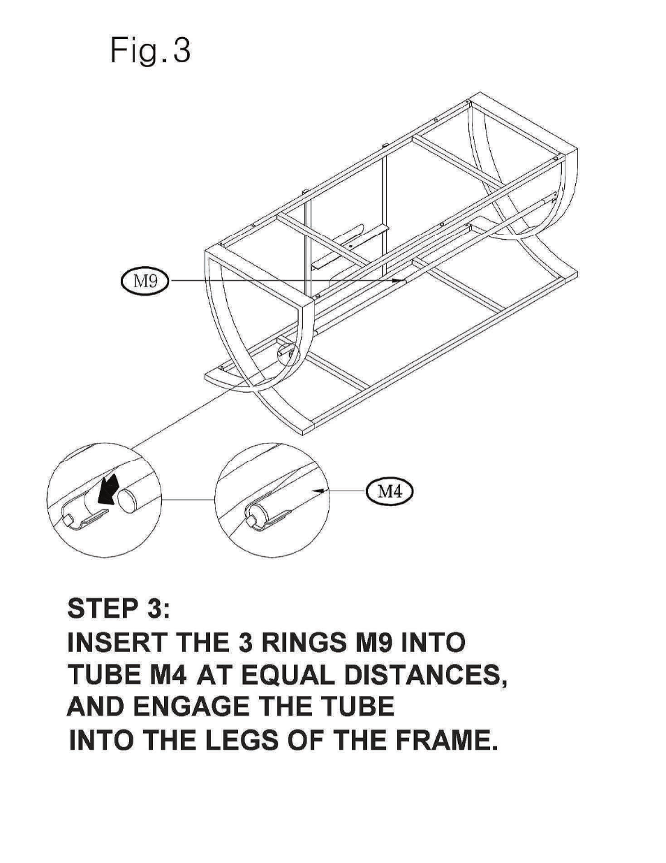 RTA Products RTA-9910 User Manual | Page 5 / 9