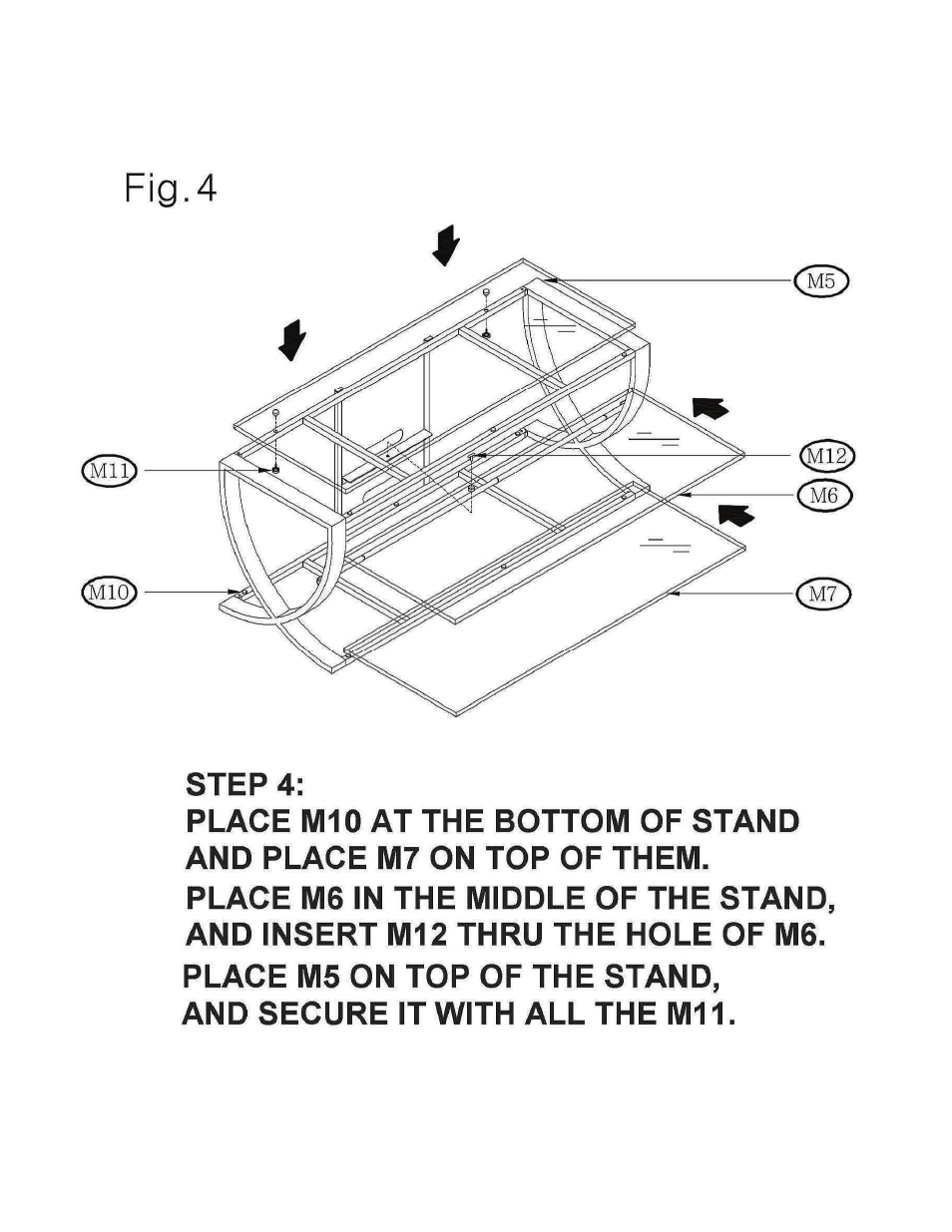 RTA Products RTA-9910 User Manual | Page 6 / 9