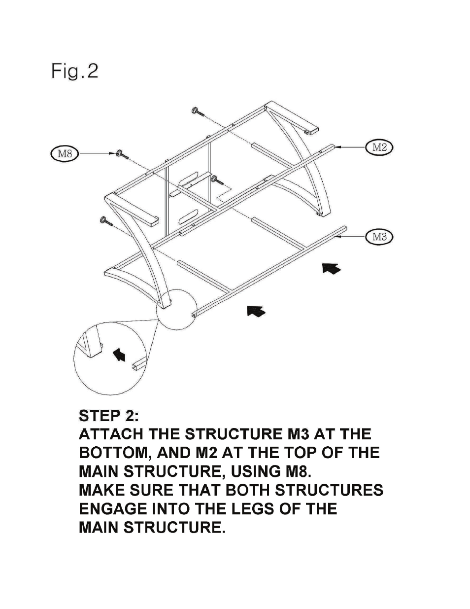 RTA Products RTA-9920 User Manual | Page 4 / 9