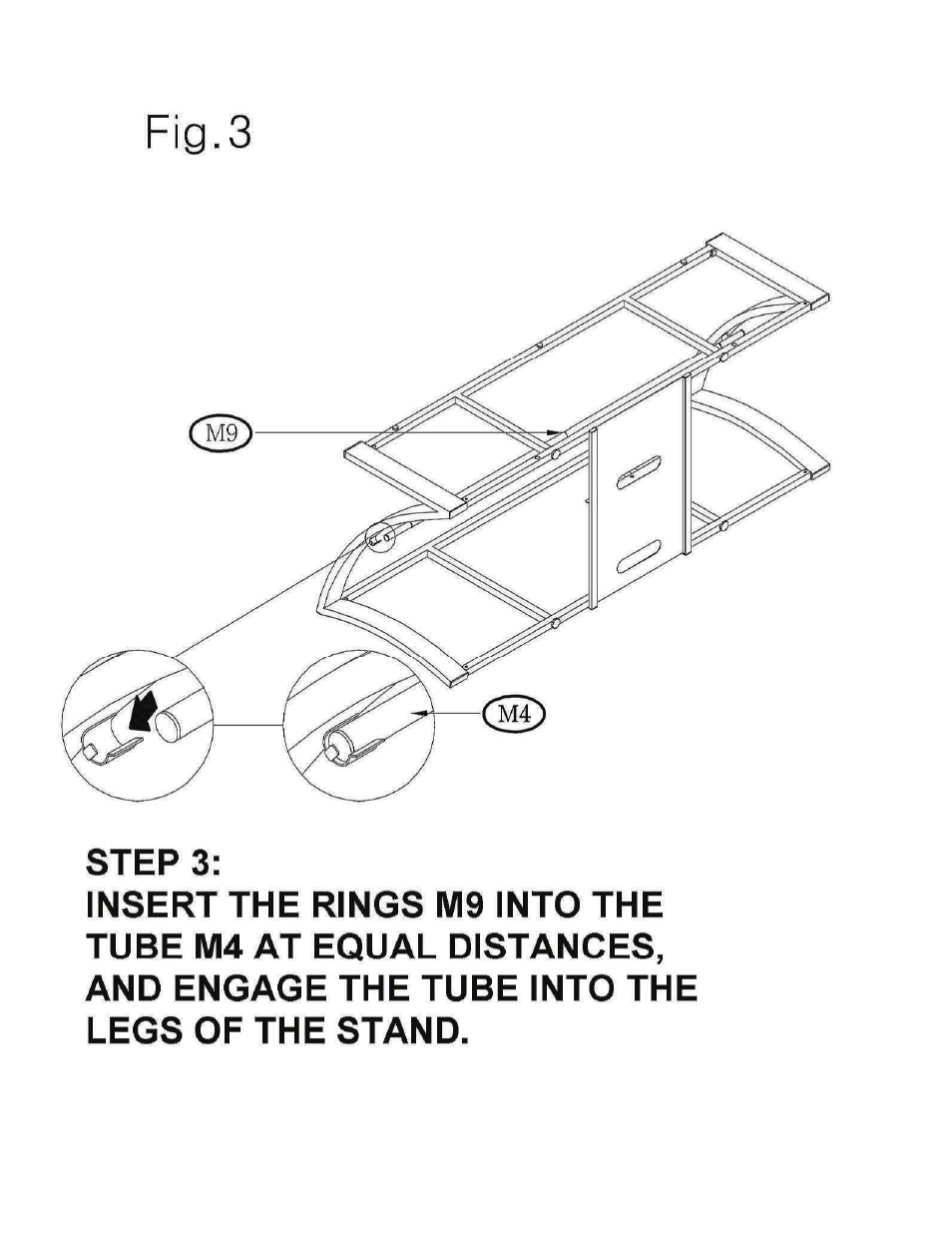 RTA Products RTA-9920 User Manual | Page 5 / 9