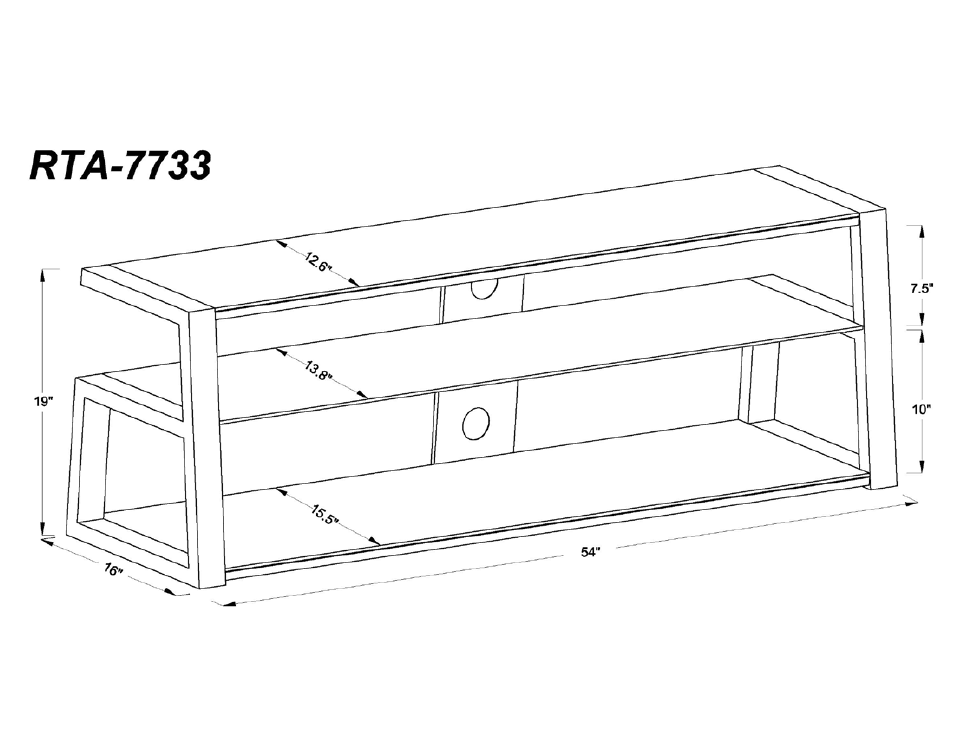 RTA Products RTA-7733 User Manual | Page 4 / 6