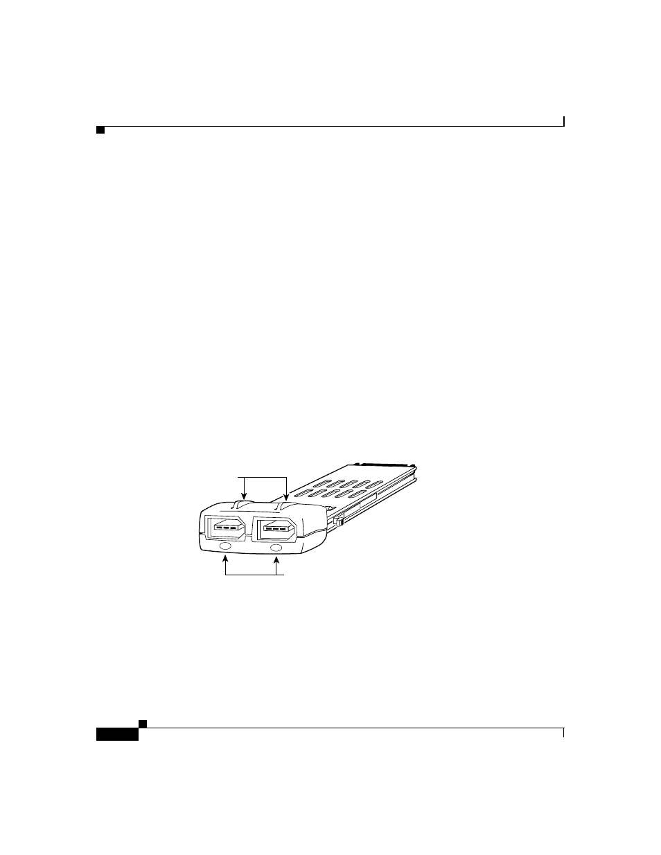 Gigastack gbic leds | Cisco GigaStack WS-X3500-XL User Manual | Page 24 / 58