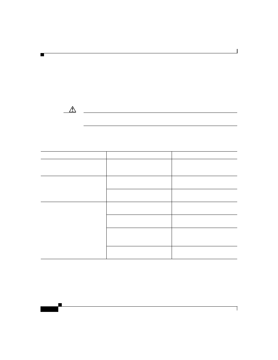 Switches supporting the gbic | Cisco GigaStack WS-X3500-XL User Manual | Page 28 / 58