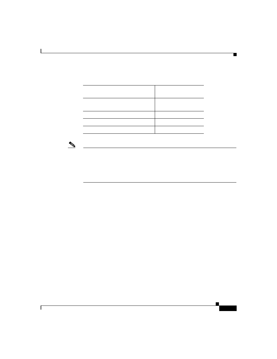 Table 2-1 | Cisco GigaStack WS-X3500-XL User Manual | Page 41 / 58