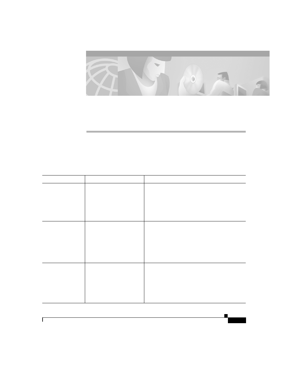 Troubleshooting, C h a p t e r, Chapter 3, “troubleshooting | Cisco GigaStack WS-X3500-XL User Manual | Page 47 / 58