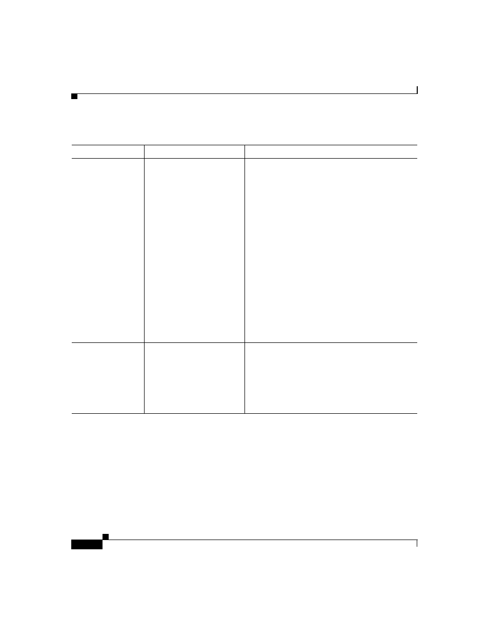 Cisco GigaStack WS-X3500-XL User Manual | Page 48 / 58