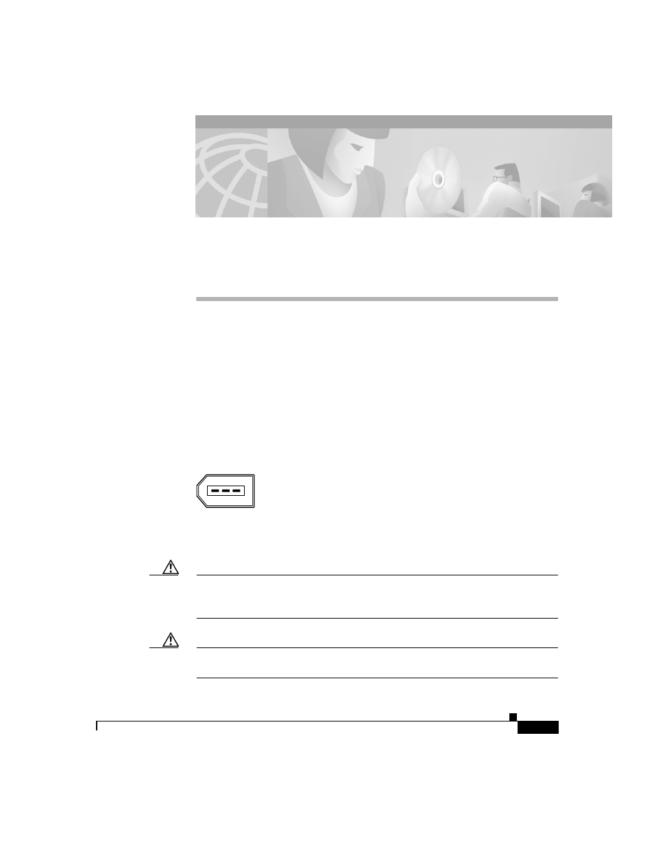 Connectors and cables, Gigastack gbic cabling, A p p e n d i x | Appendix b, “connectors and cables | Cisco GigaStack WS-X3500-XL User Manual | Page 51 / 58