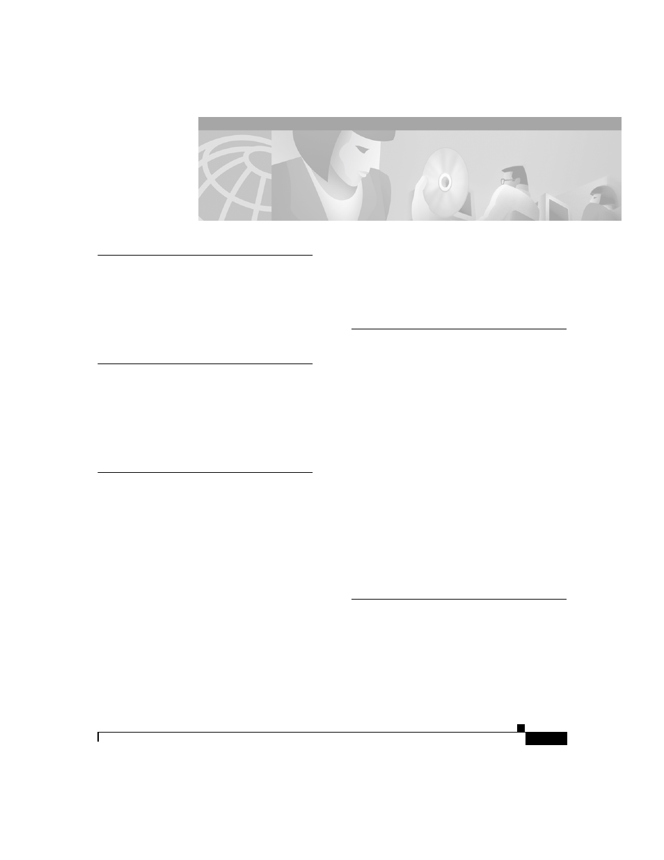 Index, N d e x | Cisco GigaStack WS-X3500-XL User Manual | Page 55 / 58