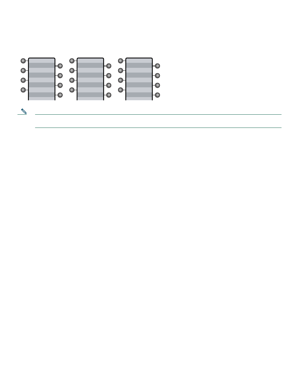 2 operating your phone, Operating your phone | Cisco 7931G User Manual | Page 6 / 20