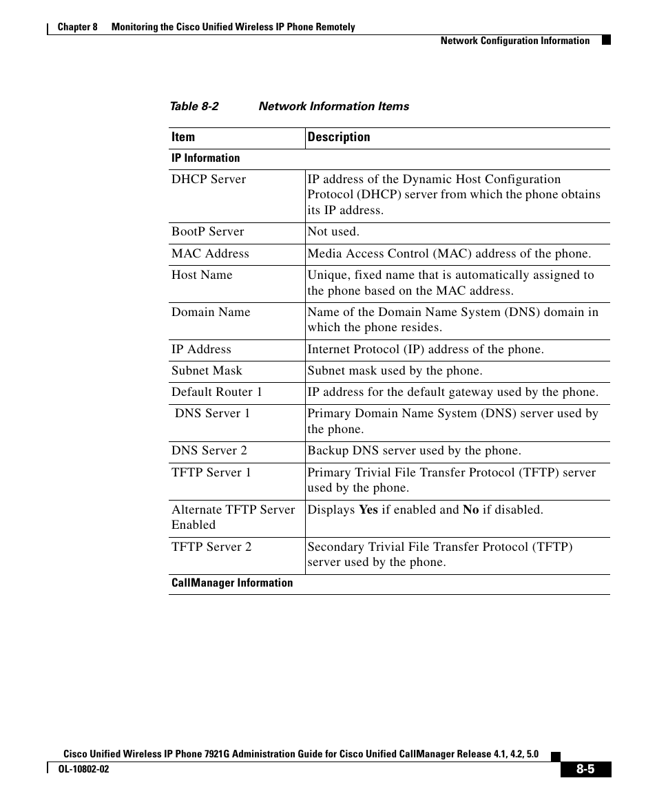 Cisco OL-10802-02 User Manual | Page 5 / 20