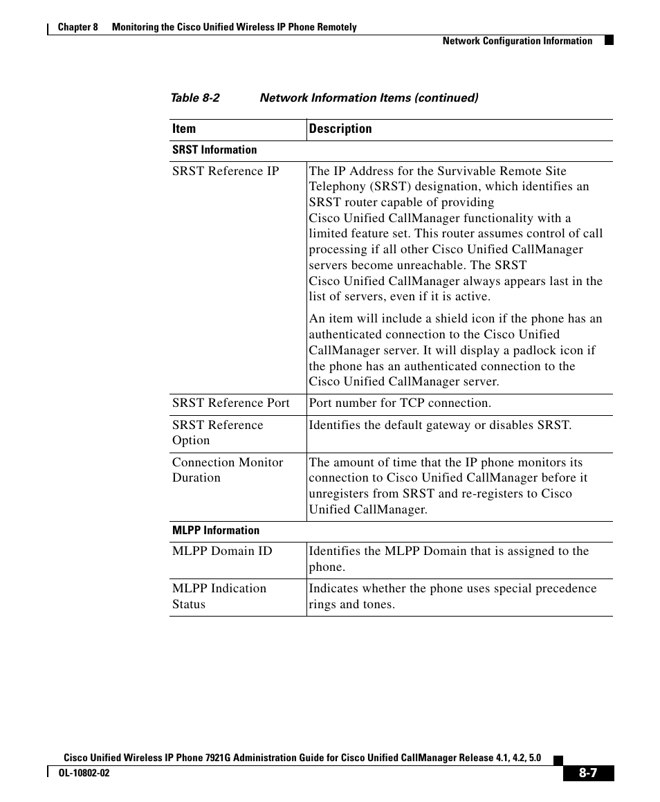 Cisco OL-10802-02 User Manual | Page 7 / 20