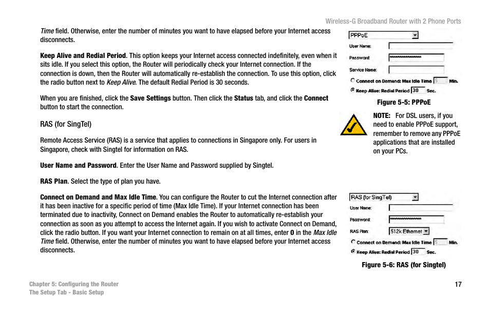 Cisco WIRELESS-G WRT54GP2 User Manual | Page 25 / 112