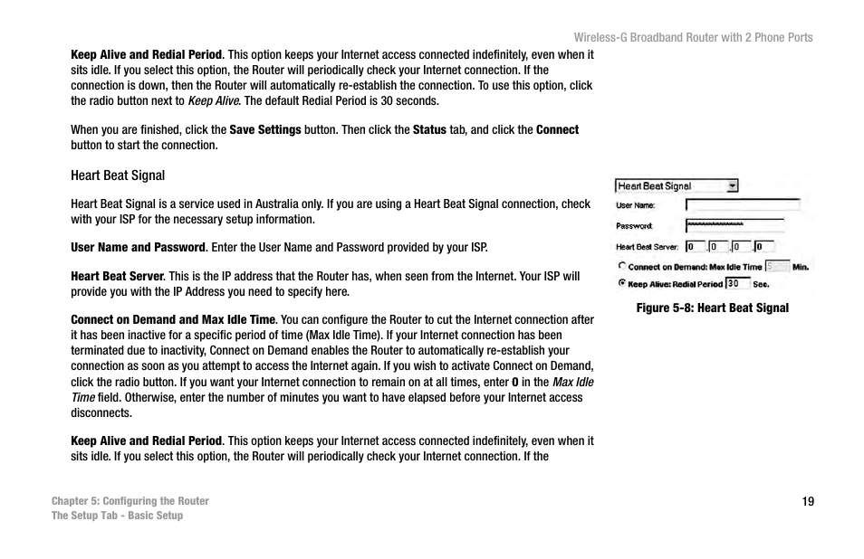 Cisco WIRELESS-G WRT54GP2 User Manual | Page 27 / 112