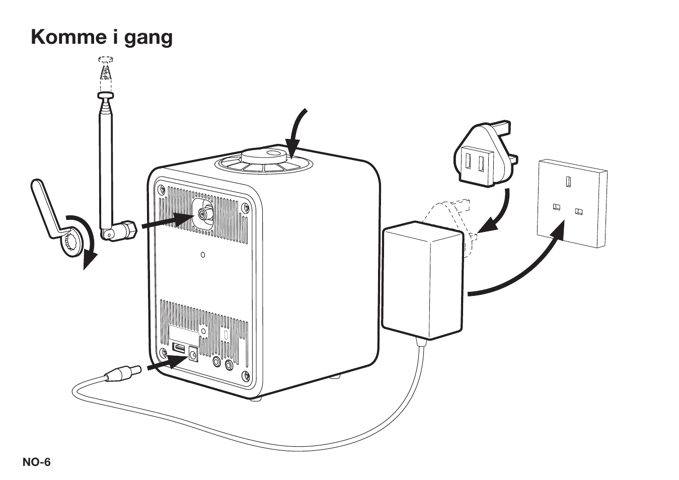 Ruark Audio R1 (mk3) User Manual | Page 146 / 160