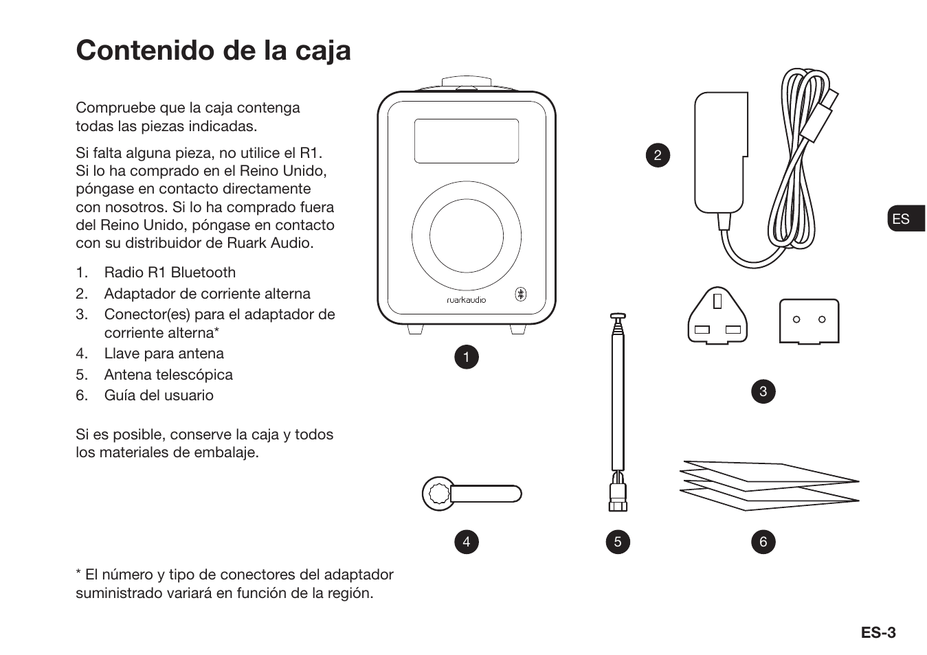 Ruark Audio R1 (mk3) User Manual | Page 63 / 160