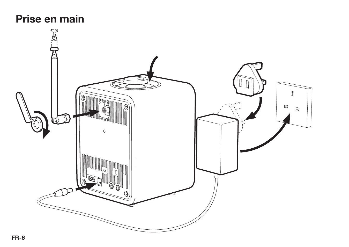 Ruark Audio R1 (mk3) User Manual | Page 86 / 160