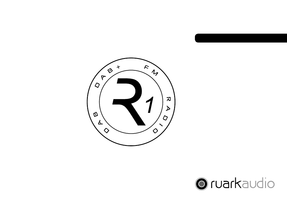 Ruark Audio R1 (mk2) User Manual | 84 pages