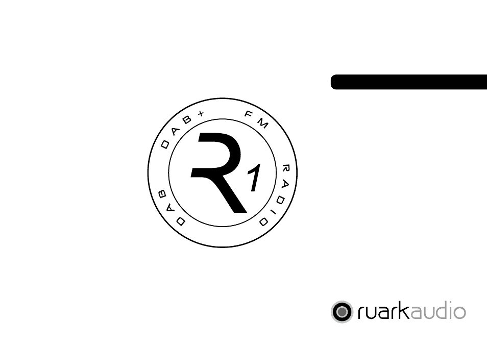 Ruark Audio R1 (mk2) User Manual | Page 13 / 84