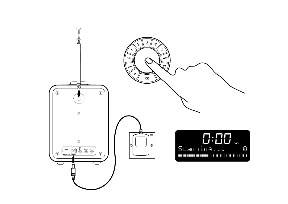 Quick start | Ruark Audio R1 (mk2) User Manual | Page 2 / 84