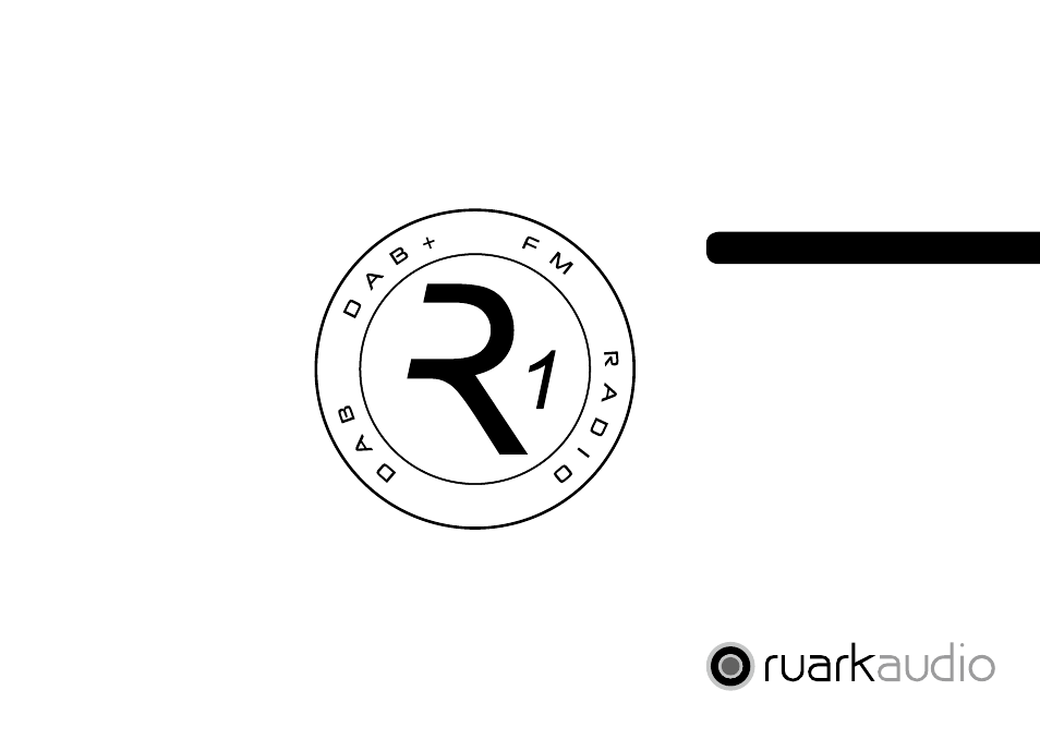 Ruark Audio R1 (mk2) User Manual | Page 37 / 84