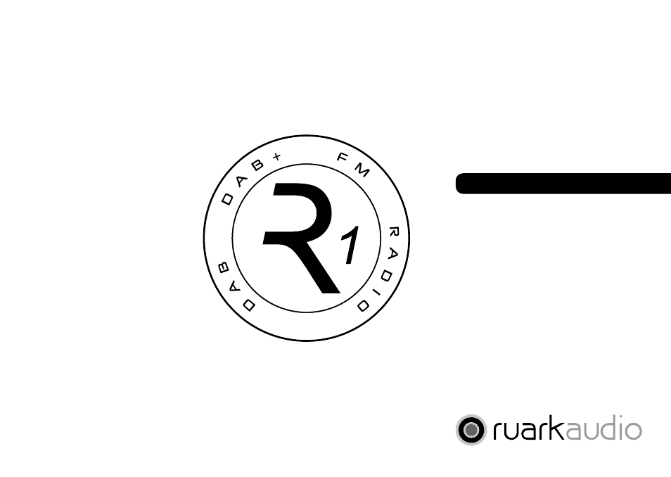 Ruark Audio R1 (mk2) User Manual | Page 49 / 84