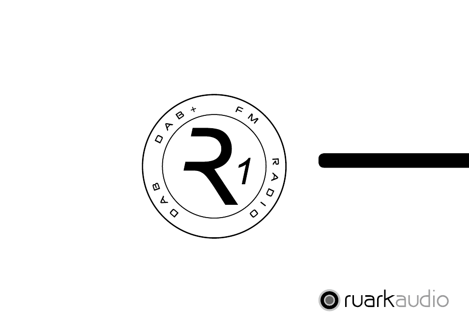 Ruark Audio R1 (mk2) User Manual | Page 73 / 84