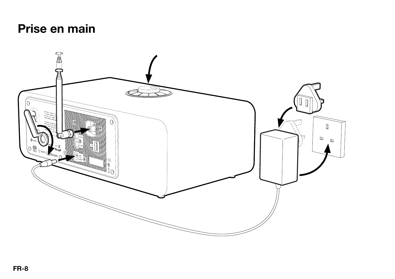 Ruark Audio R2 (mk3) User Manual | Page 136 / 256