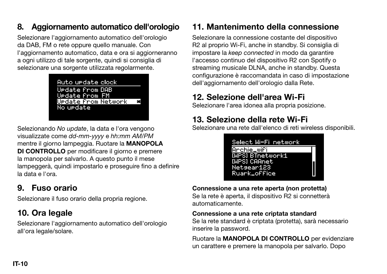 Ruark Audio R2 (mk3) User Manual | Page 170 / 256