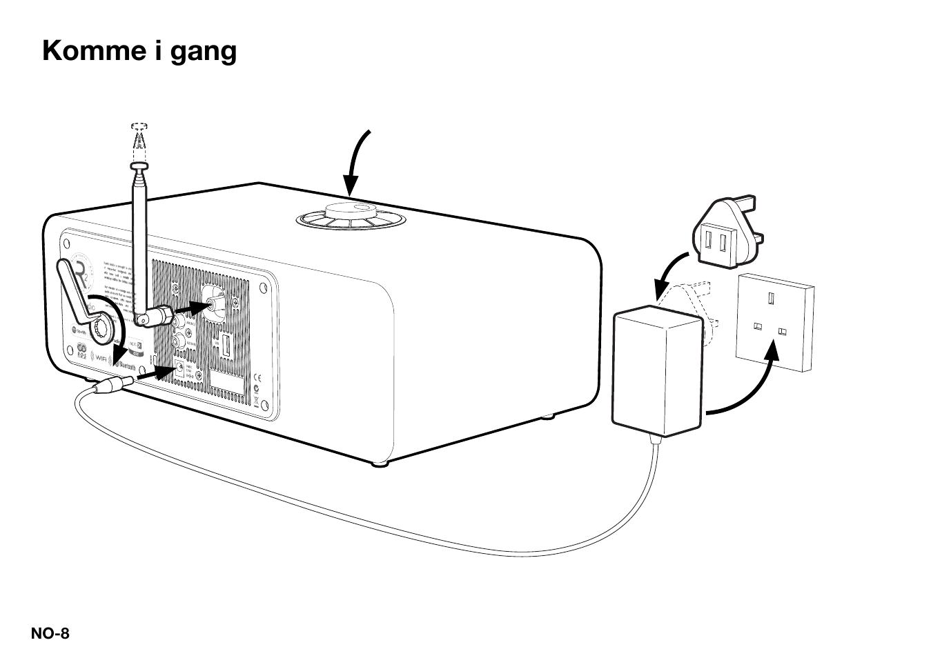 Ruark Audio R2 (mk3) User Manual | Page 232 / 256