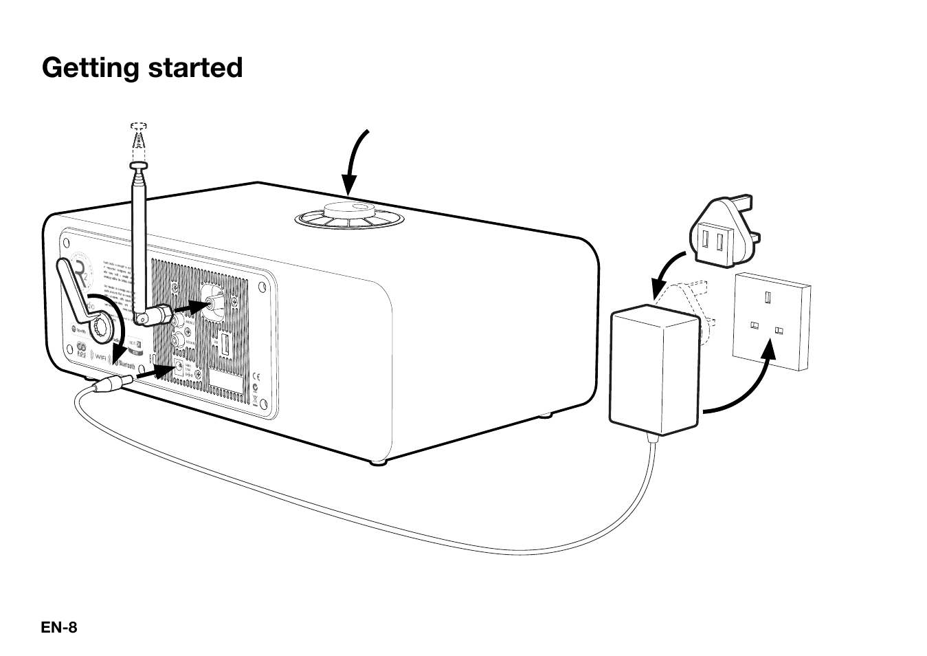 Ruark Audio R2 (mk3) User Manual | Page 8 / 256