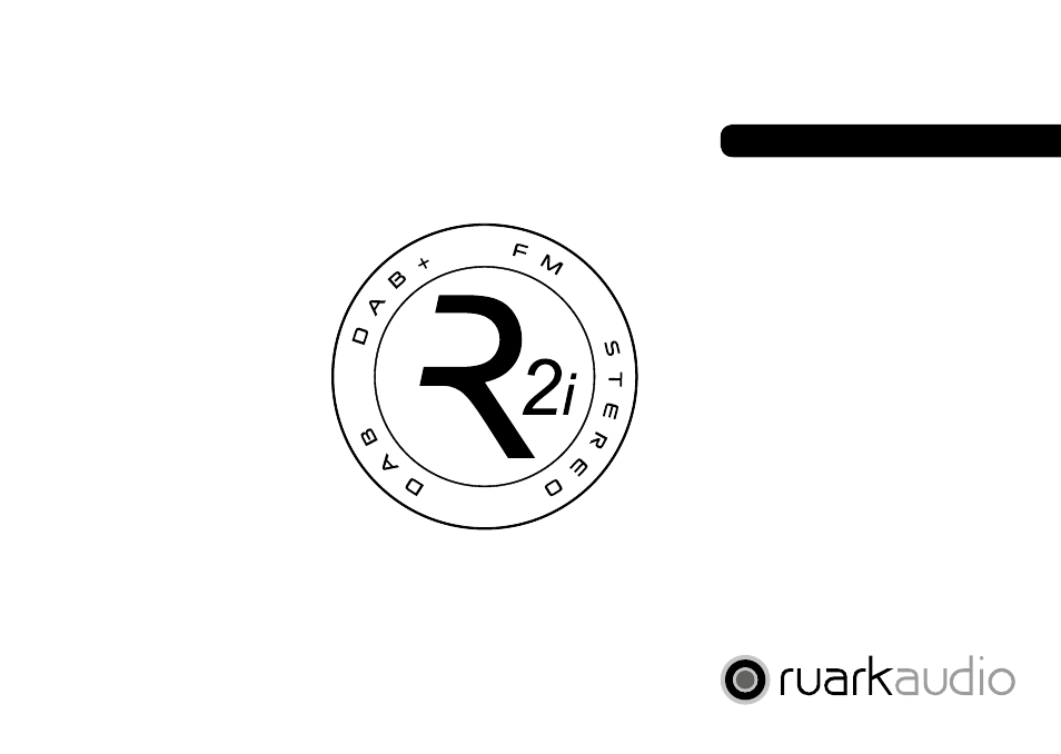 Ruark Audio R2i (mk2) User Manual | 56 pages