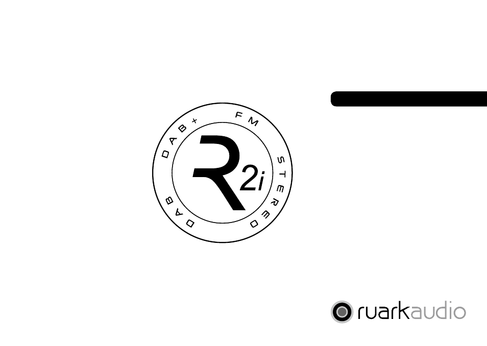 Ruark Audio R2i (mk2) User Manual | Page 17 / 56