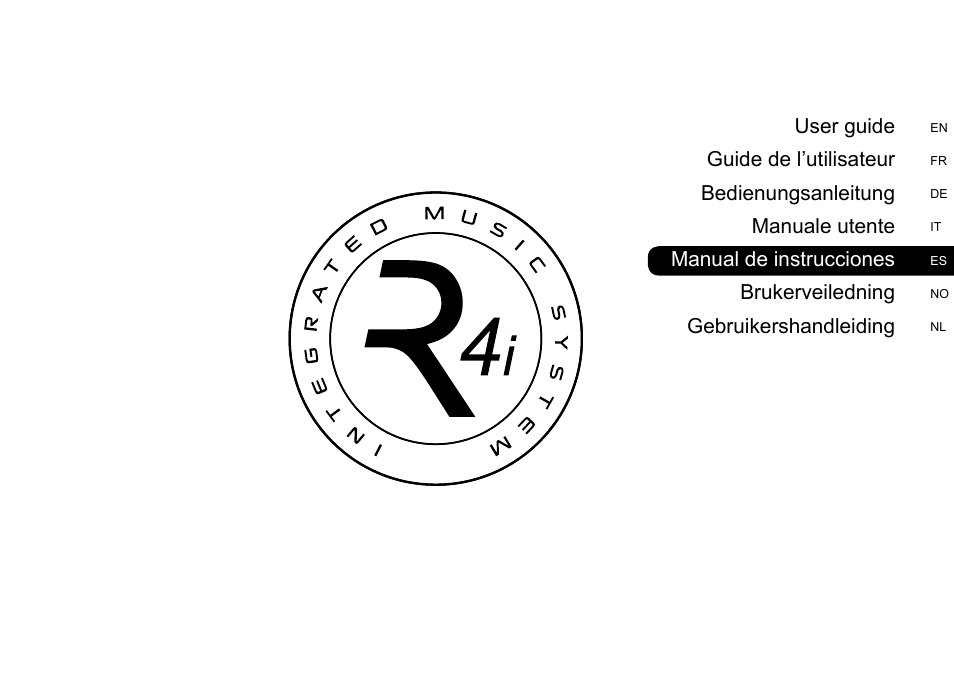 Ruark Audio R4i User Manual | Page 33 / 56