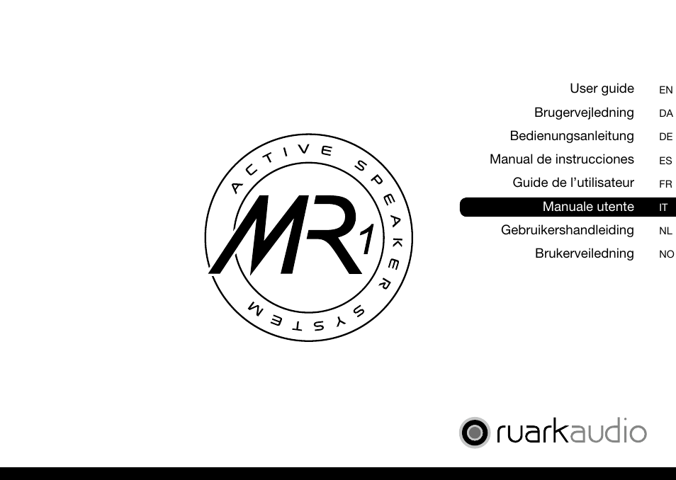 Ruark Audio MR1 User Manual | Page 61 / 96