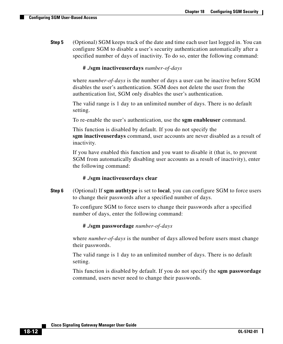 Cisco OL-5742-01 User Manual | Page 12 / 42