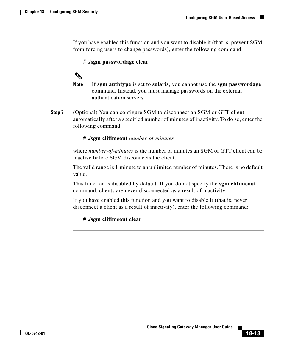 Cisco OL-5742-01 User Manual | Page 13 / 42