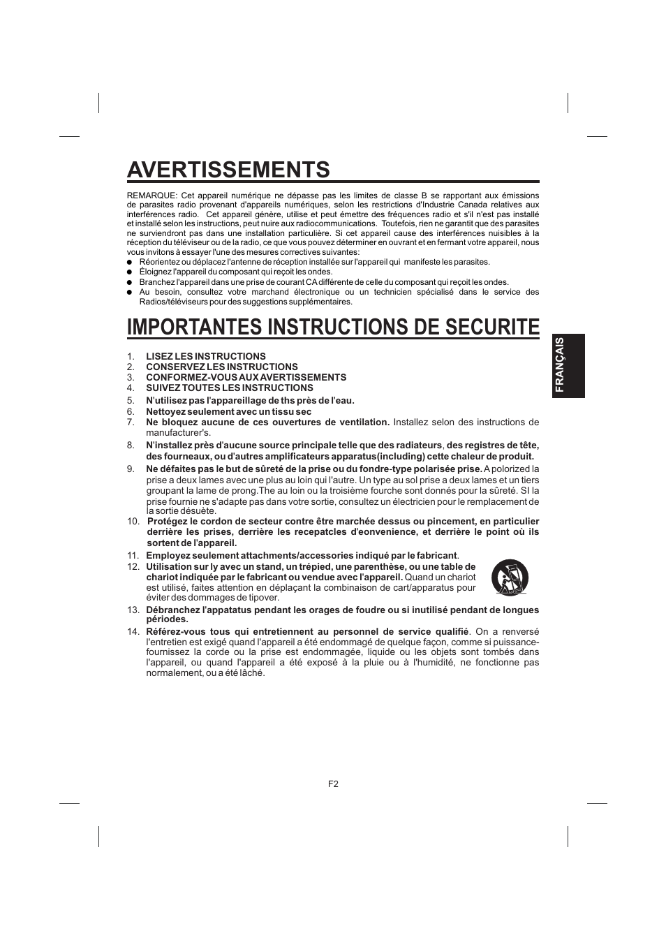 Singing Machine STVG359 User Manual | Page 27 / 40