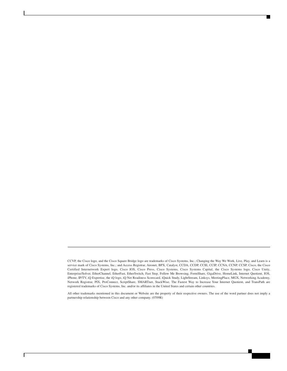 Obtaining additional publications and information | Cisco Cisco Multiband Wall-Mount Antenna AIR-ANTM5560P-R User Manual | Page 17 / 18