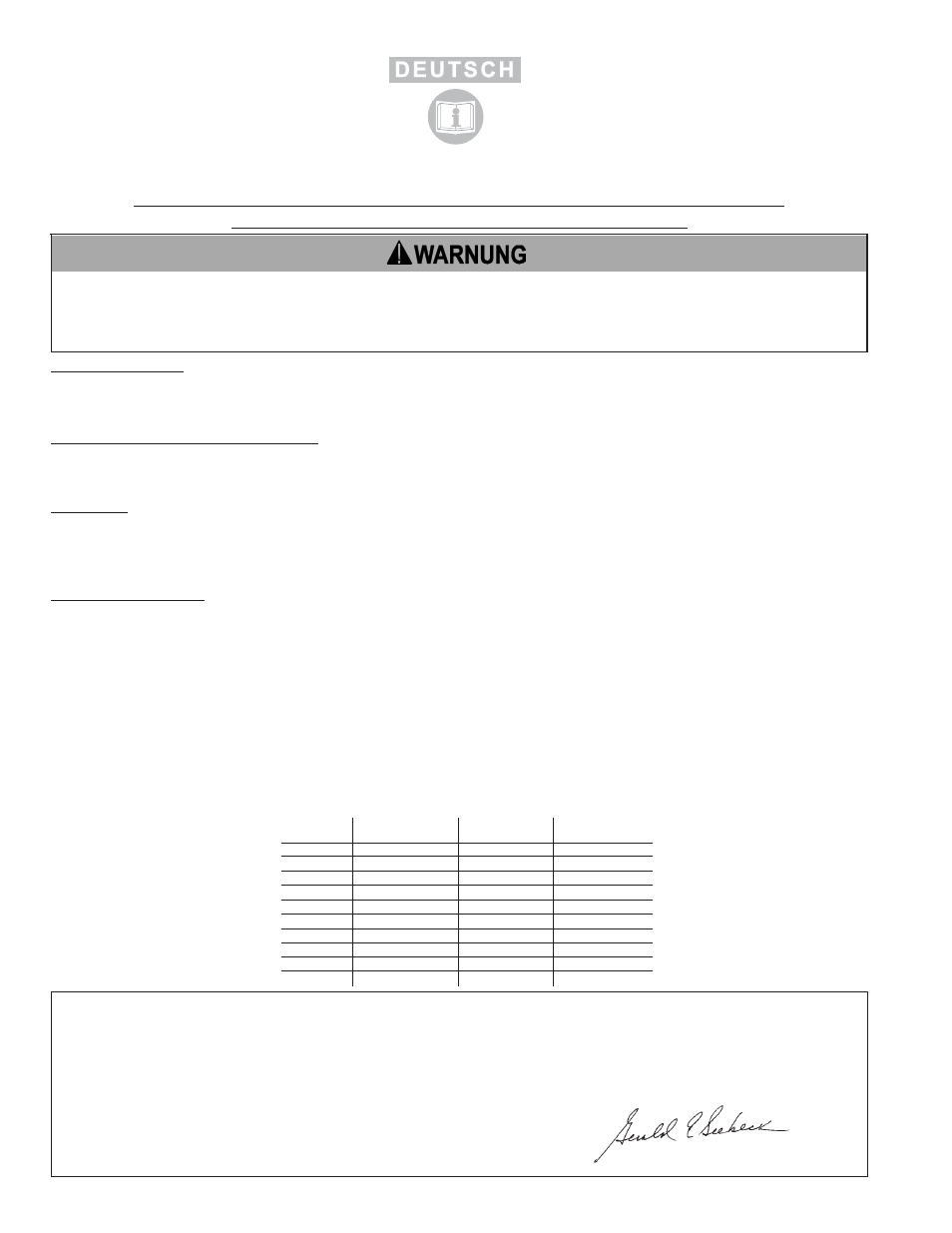 Sioux Tools 1DA User Manual | Page 2 / 10