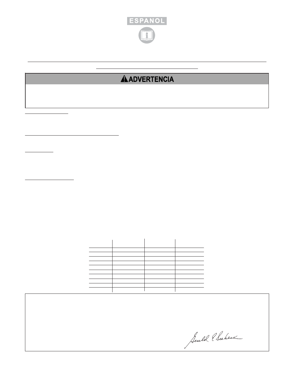 Sioux Tools 1DA User Manual | Page 3 / 10