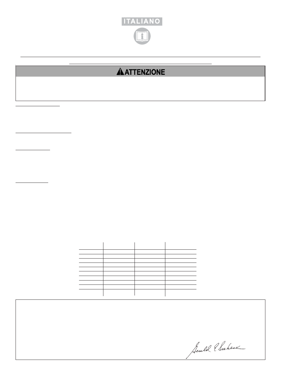 Sioux Tools 1DA User Manual | Page 4 / 10