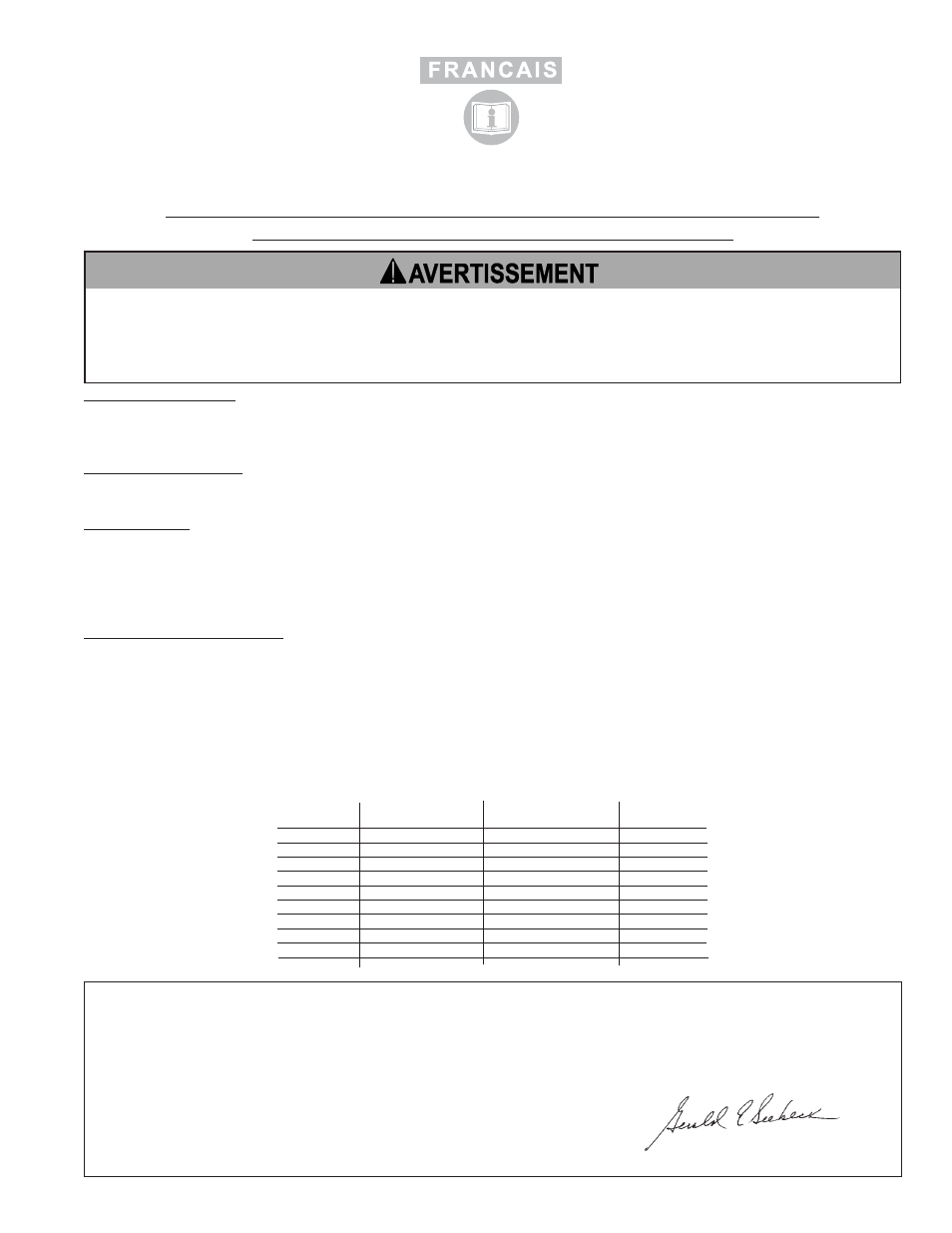 Sioux Tools 1DA User Manual | Page 5 / 10