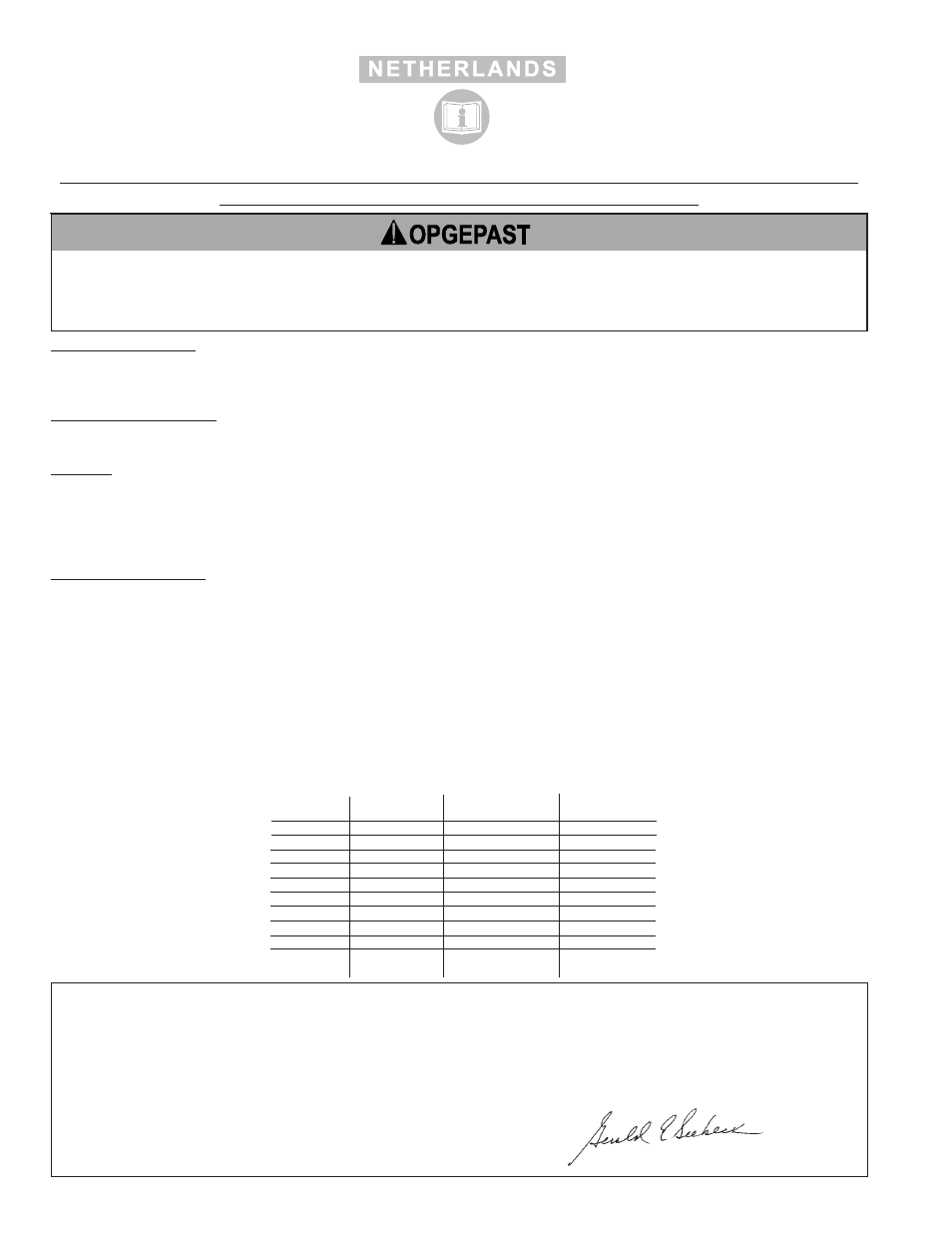 Sioux Tools 1DA User Manual | Page 6 / 10