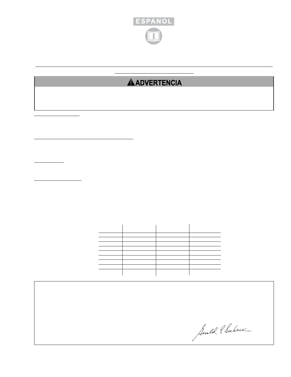 Sioux Tools 1DS User Manual | Page 3 / 11