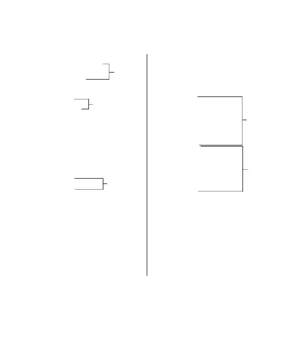 Parts list for “1ds” series straight die grinders | Sioux Tools 1DS User Manual | Page 9 / 11